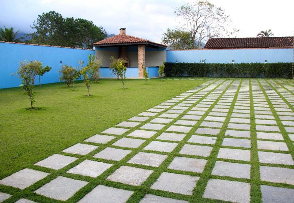 Chales Individuais Com Piscina A 500M Da Praia Mocoóca Exterior foto