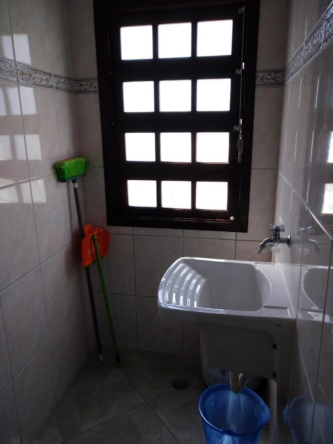 Chales Individuais Com Piscina A 500M Da Praia Mocoóca Exterior foto