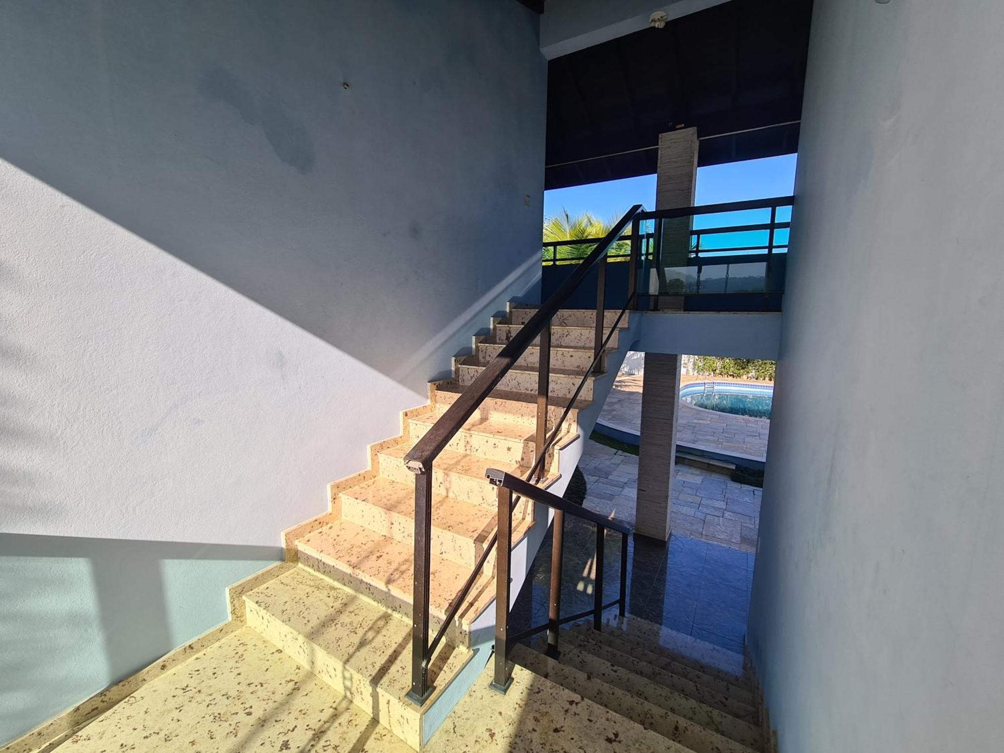Chales Individuais Com Piscina A 500M Da Praia Mocoóca Exterior foto
