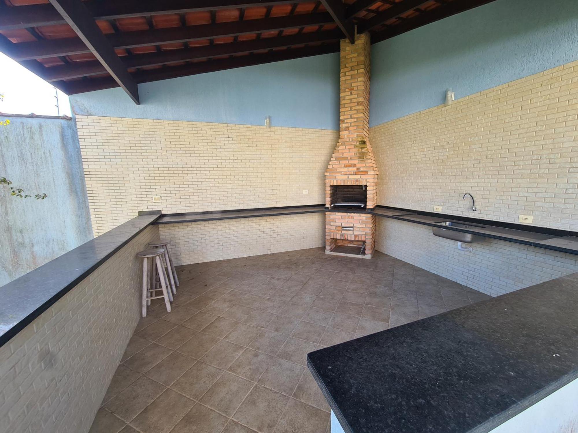 Chales Individuais Com Piscina A 500M Da Praia Mocoóca Exterior foto